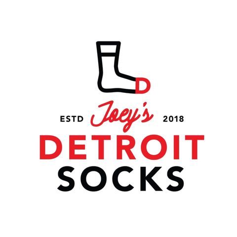 Detroit Socks